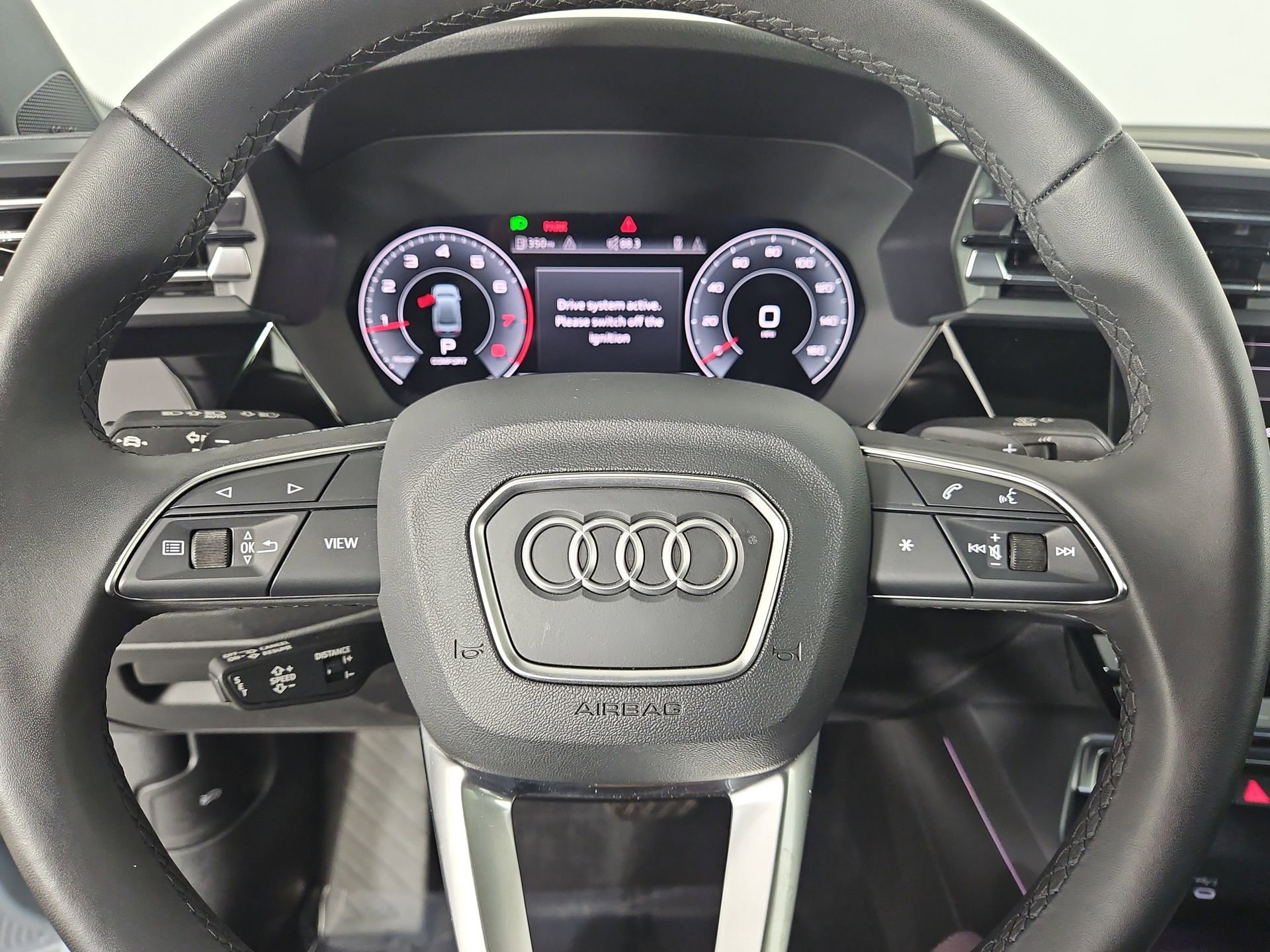Certified 2025 Audi A3 2.0T Premium Plus w/ Premium Plus Package image 23