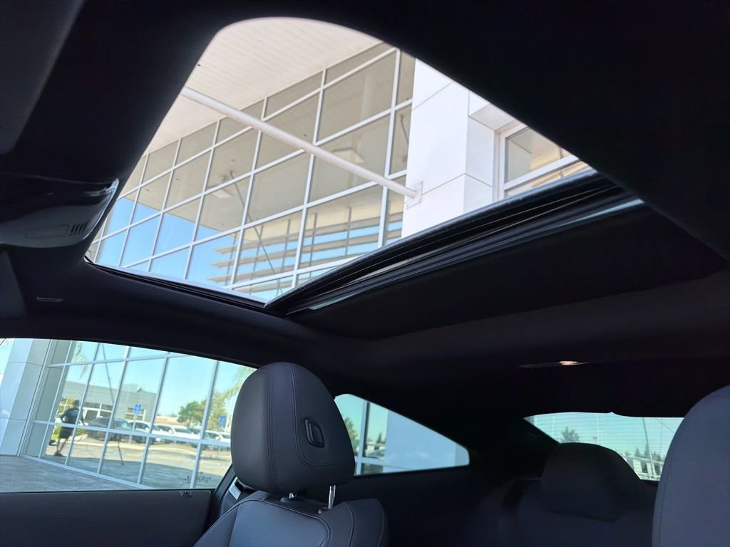 Used 2021 BMW 430i Coupe image 11