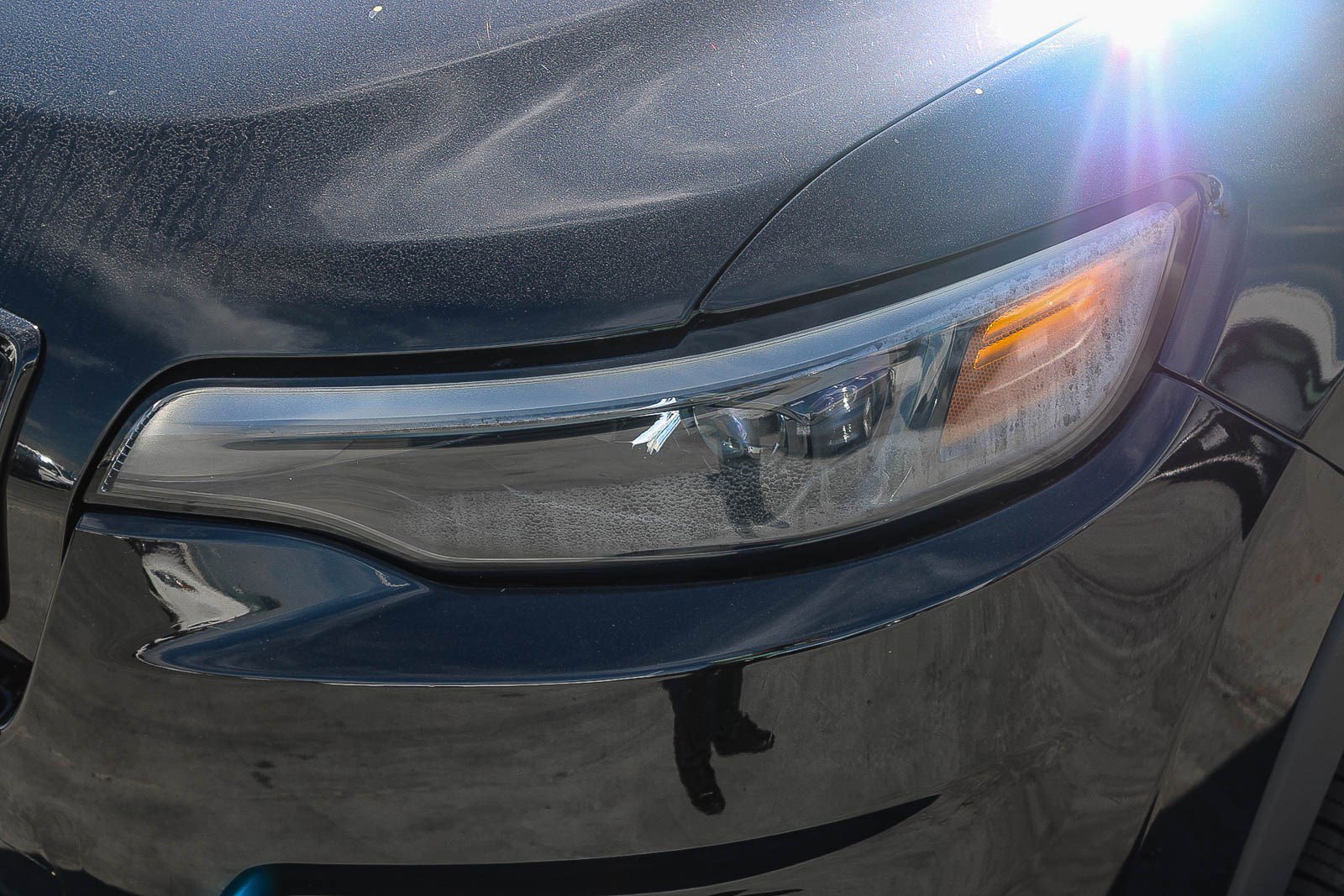 Used 2021 Jeep Cherokee Latitude Plus image 5