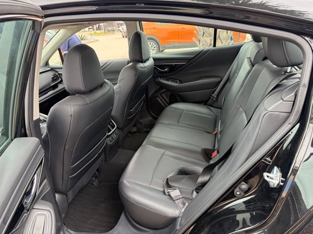 Certified 2025 Subaru Legacy Limited AWD/4WD image 23