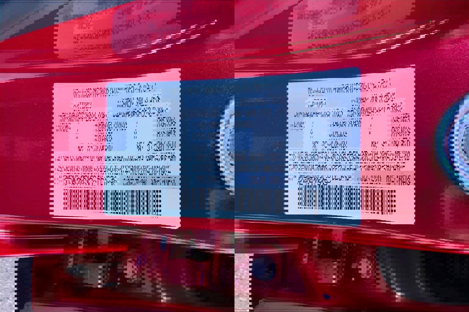 Used 2023 MAZDA MAZDA3 s image 33