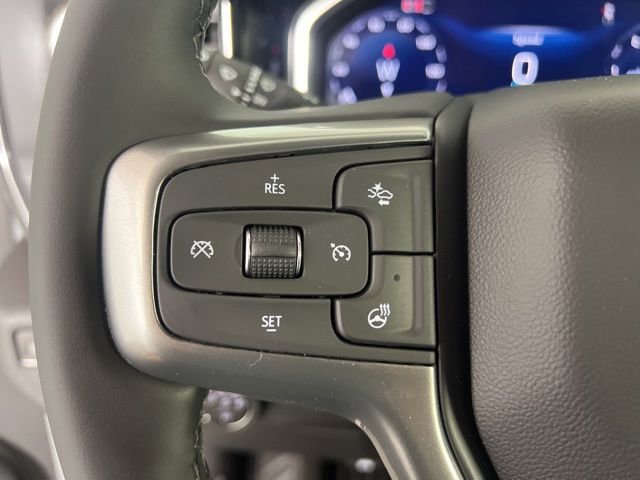 New 2026 Chevrolet Silverado 3500 LT w/ All Star Edition AWD/4WD image 17