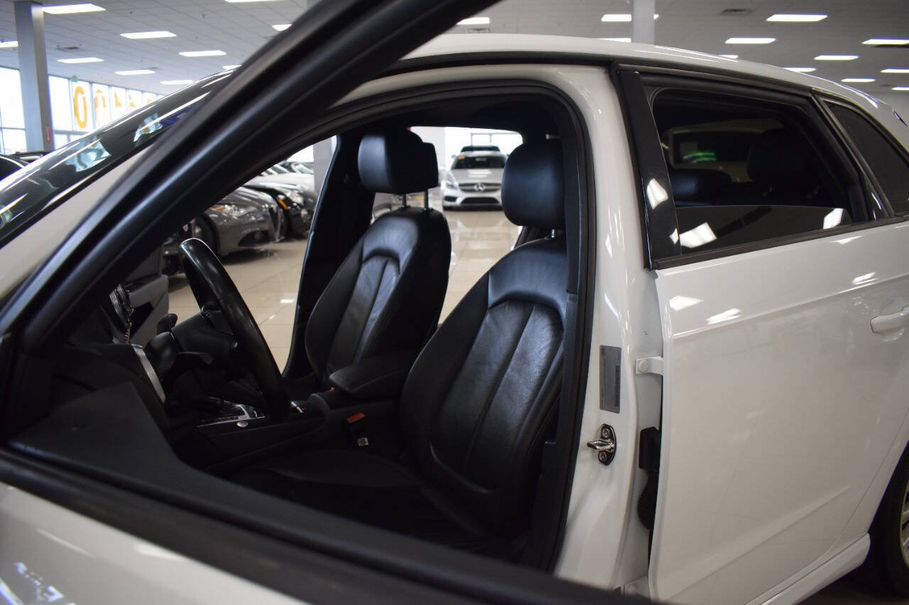 Used 2017 Audi A3 e-tron Premium FWD image 50
