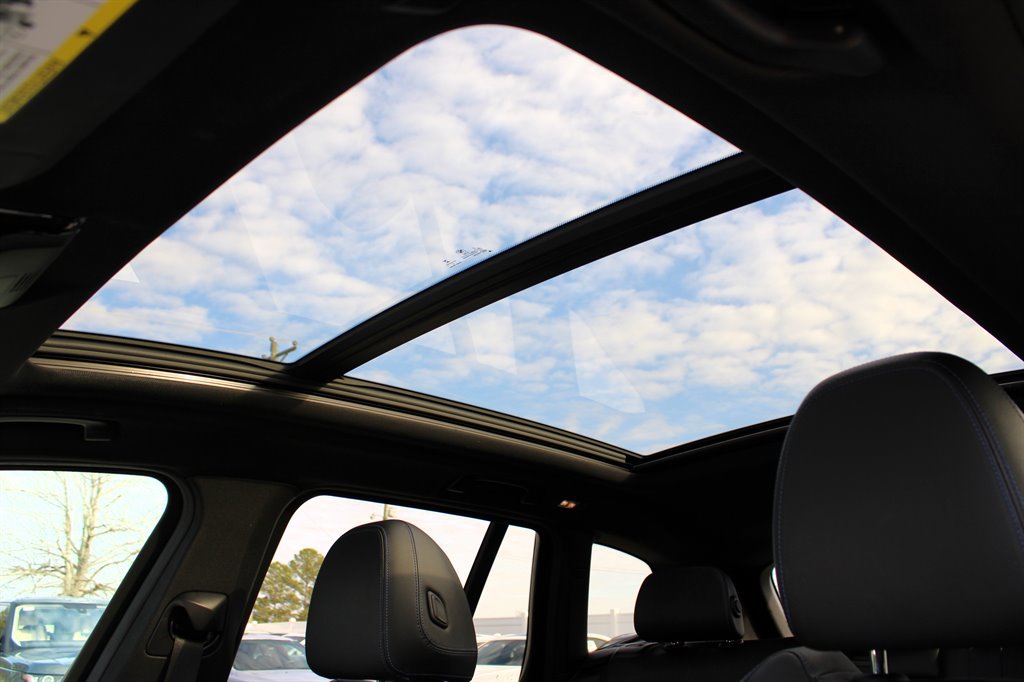 Used 2018 BMW X3 M40i image 38