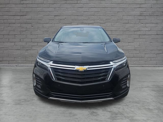 Used 2024 Chevrolet Equinox LT FWD image 8