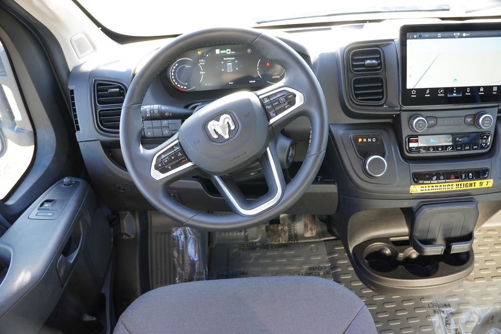 Used 2024 RAM ProMaster 3500 image 23