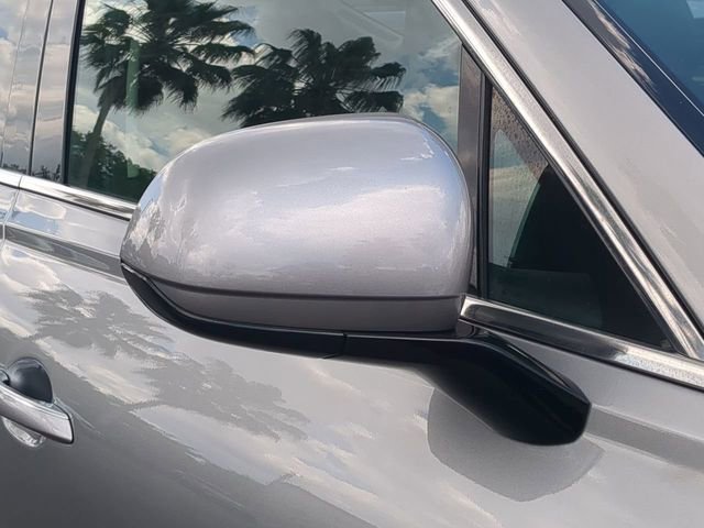 Used 2024 Genesis GV80 2.5T image 12