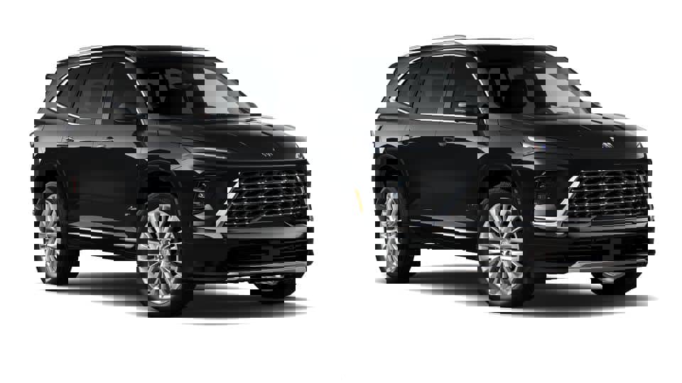 New 2026 Buick Enclave Avenir image 26