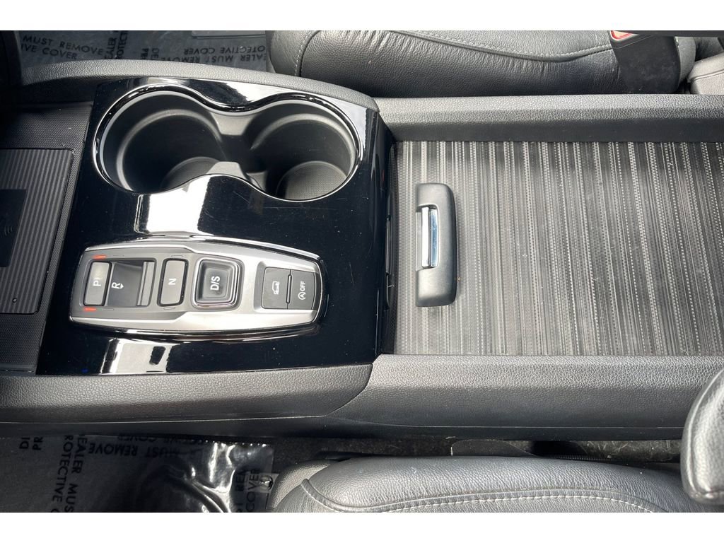 Certified 2020 Honda Passport Elite image 32