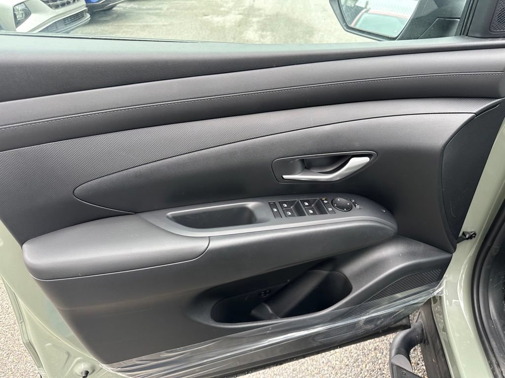 New 2026 Hyundai Santa Cruz SEL AWD/4WD image 12
