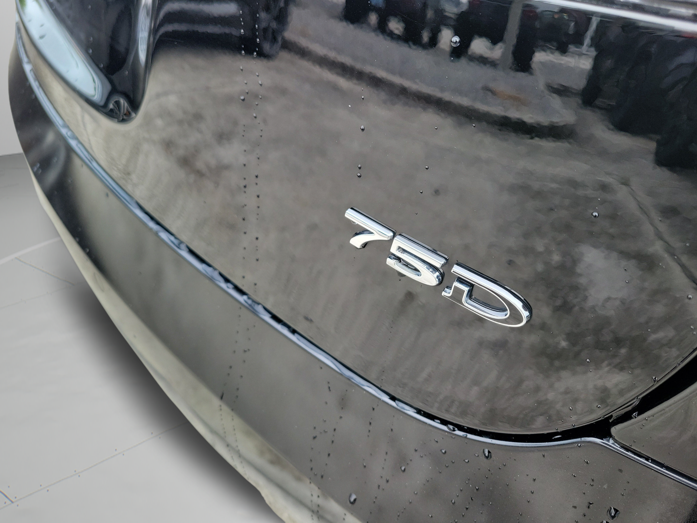 Used 2018 Tesla Model S 75D AWD/4WD image 29