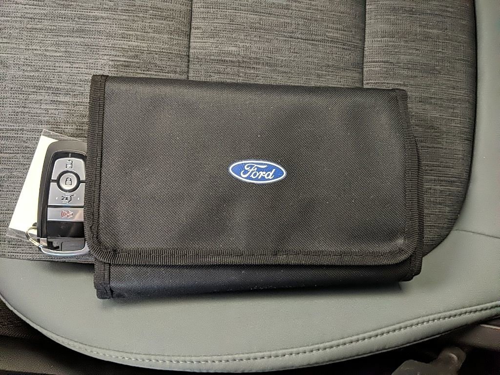 Used 2021 Ford Bronco Sport Big Bend image 27