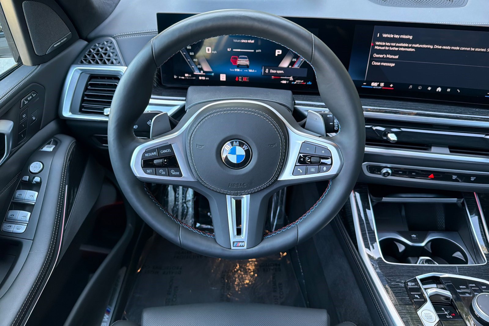 Used 2025 BMW X7 M60i AWD/4WD image 18