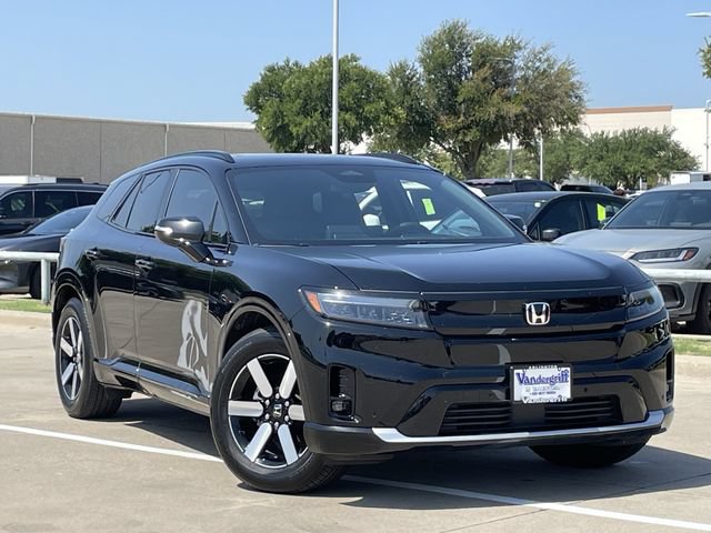 Certified 2025 Honda Prologue Touring image 2