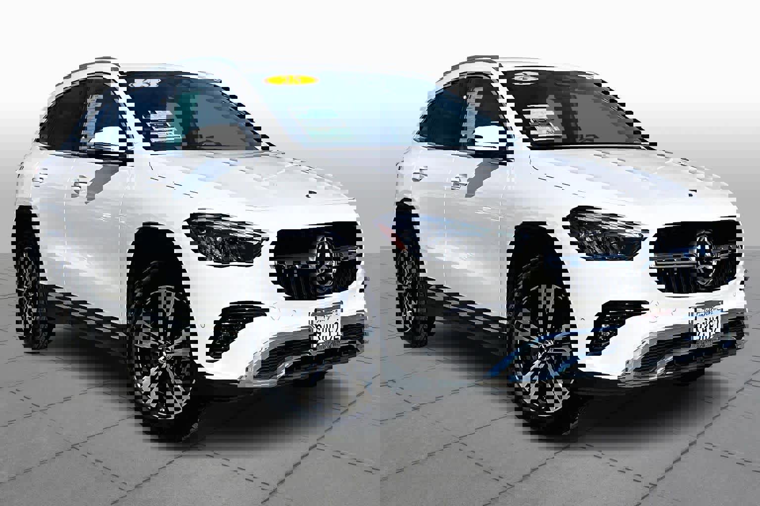 Used 2025 Mercedes-Benz GLA 250 image 2