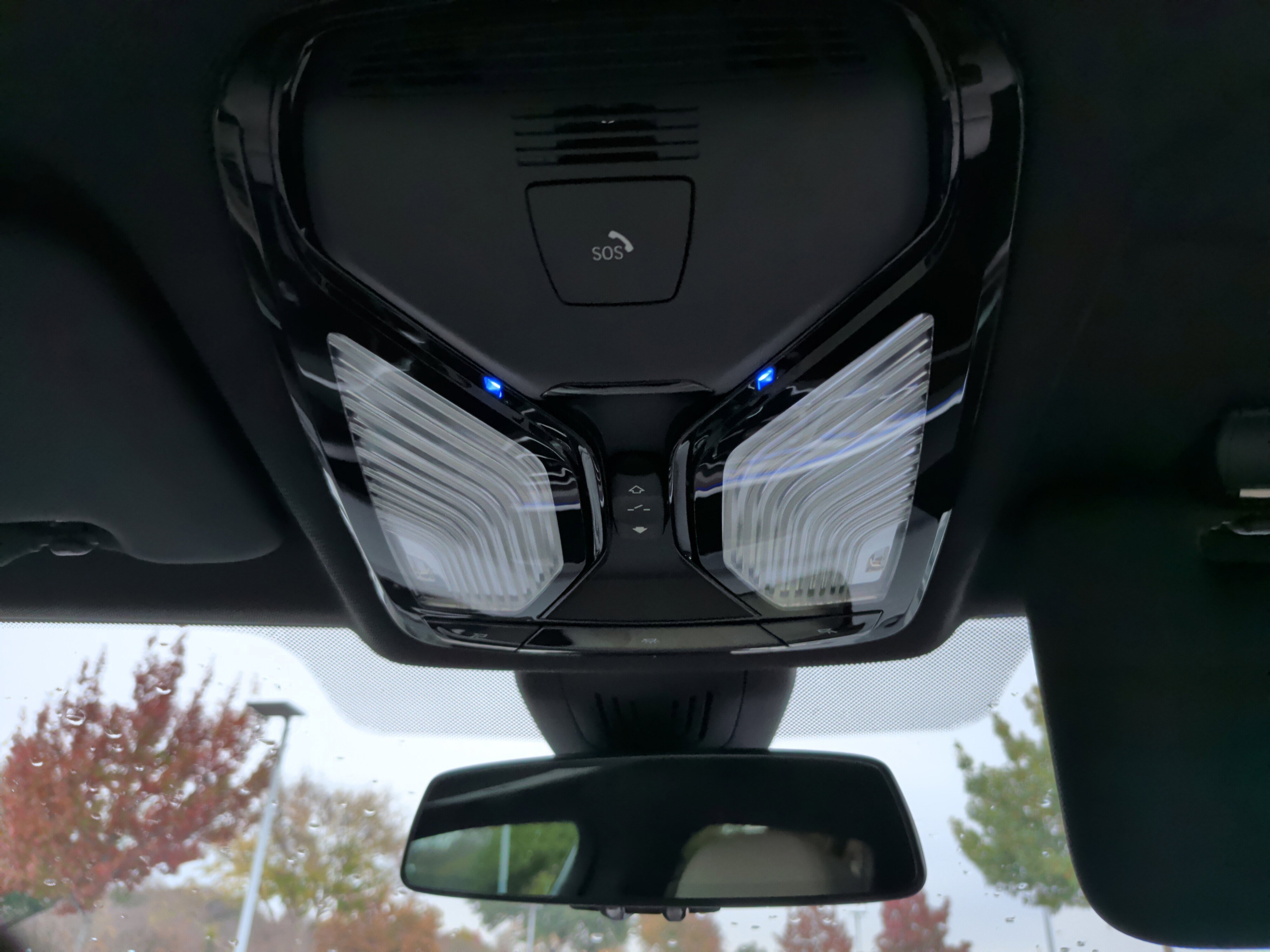 Certified 2022 BMW X5 xDrive40i w/ M Sport Package image 23