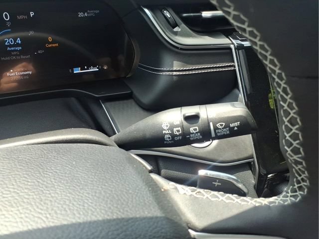 Used 2024 Jeep Grand Cherokee Altitude AWD/4WD image 22