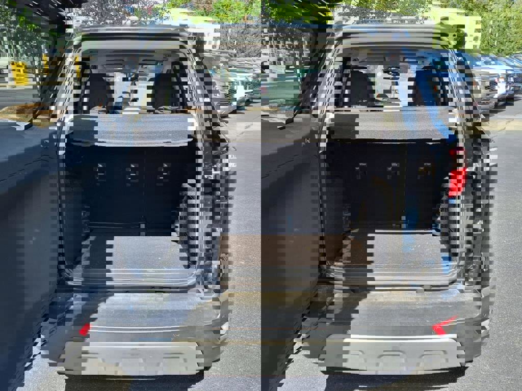 Used 2021 Ford EcoSport Titanium image 26