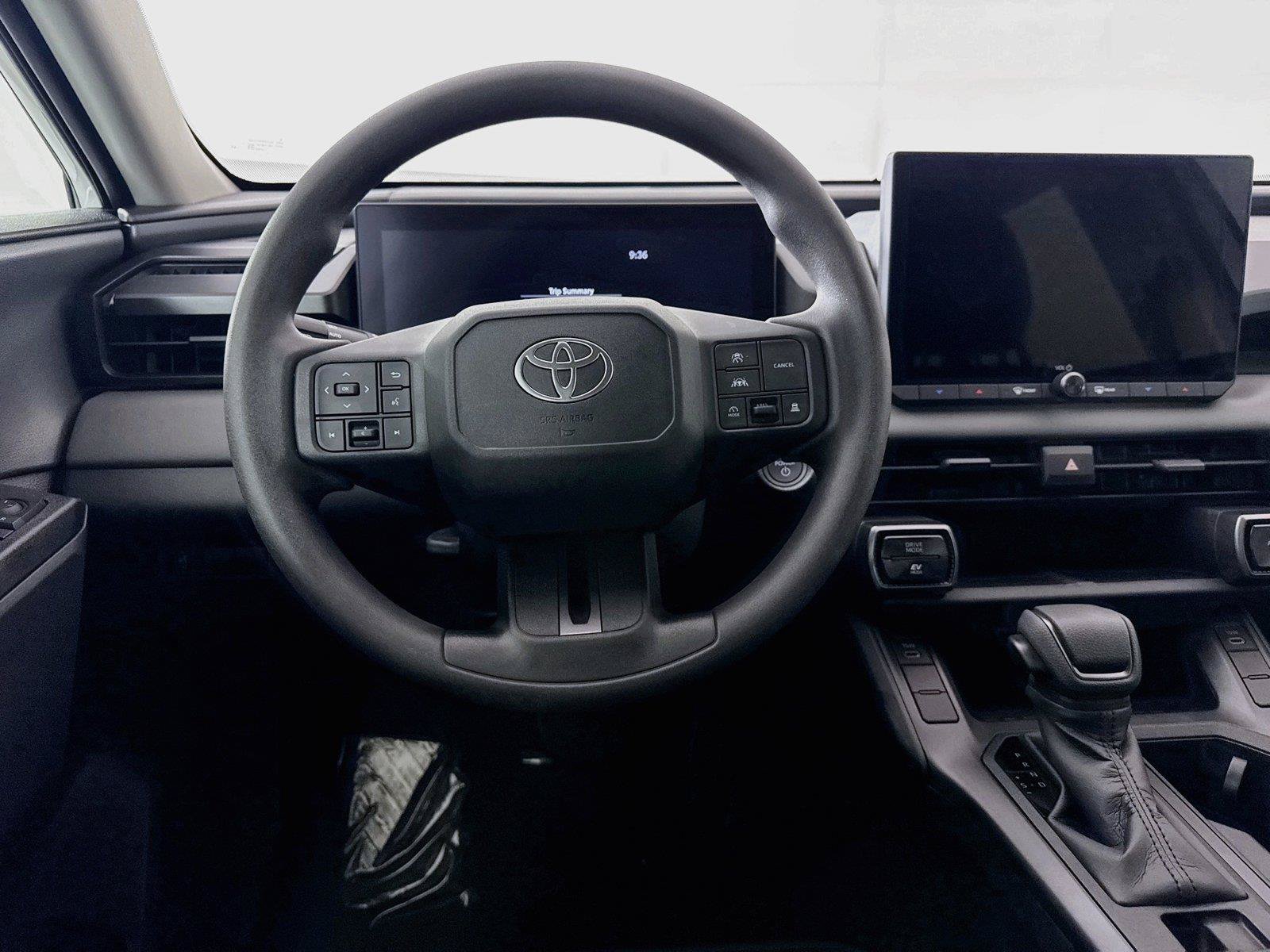 Used 2026 Toyota RAV4 LE FWD image 29