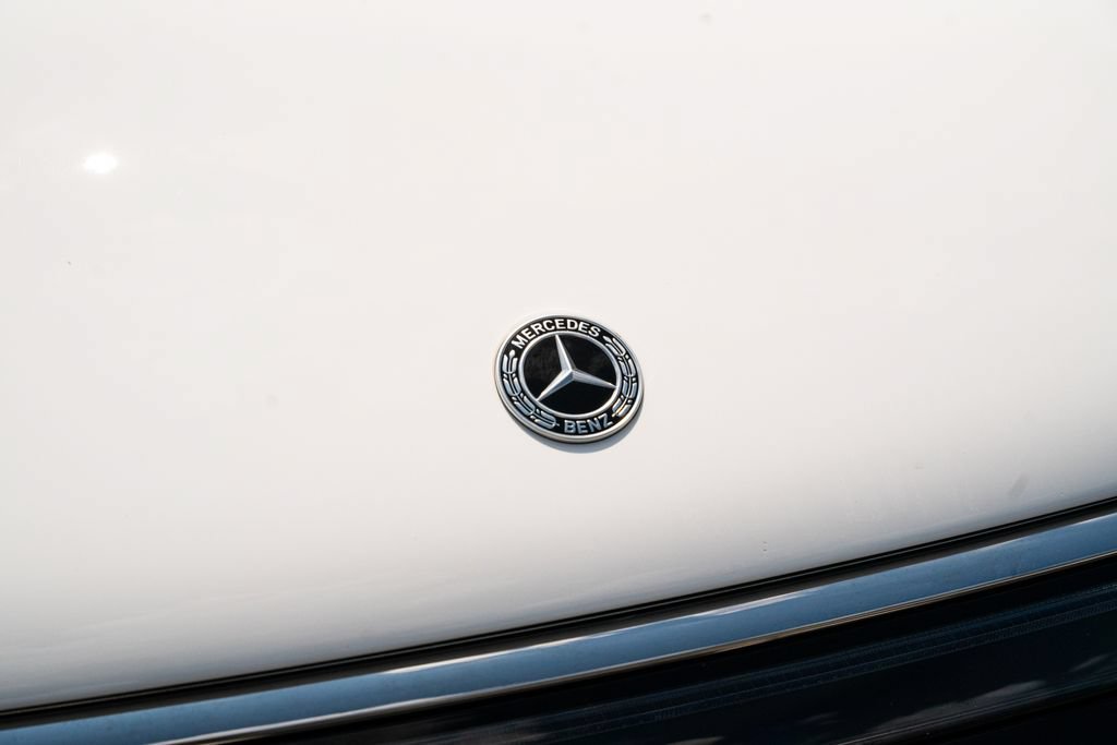 Used 2023 Mercedes-Benz EQS 450+ SUV image 7