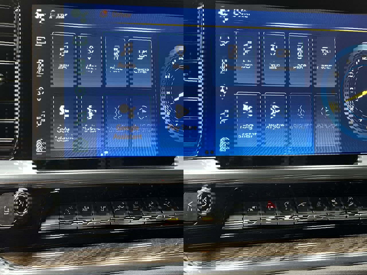 Certified 2023 Chevrolet Silverado 1500 RST w/ RST All Star Premium Package image 20