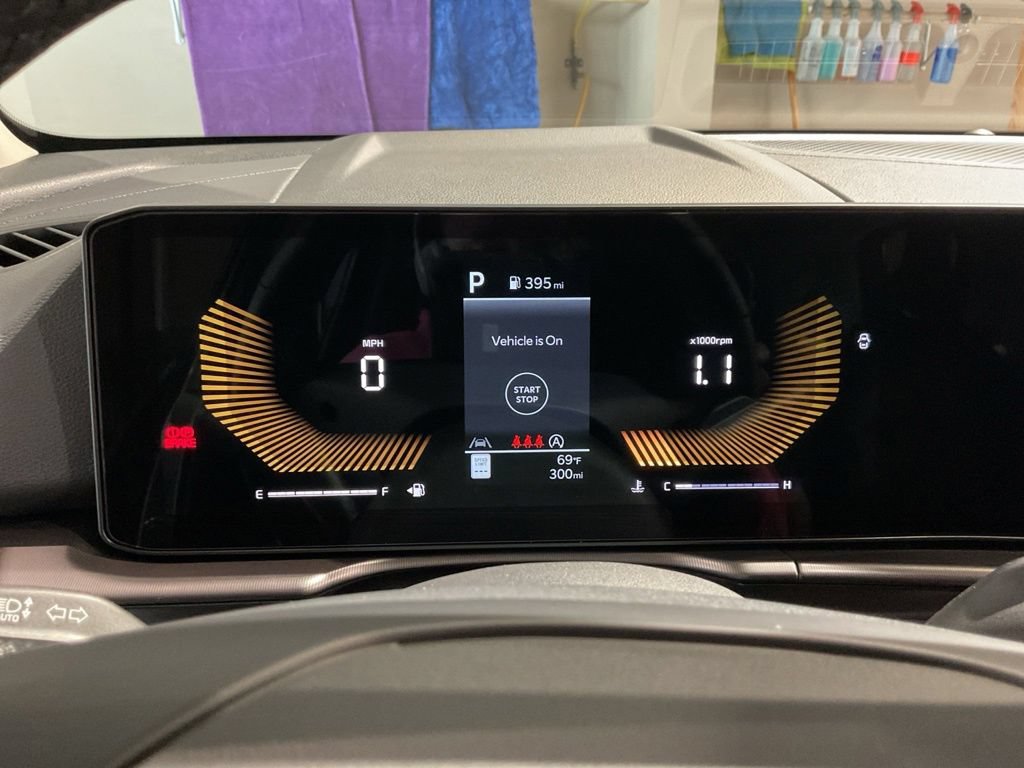 New 2026 Kia Sportage EX AWD/4WD image 15