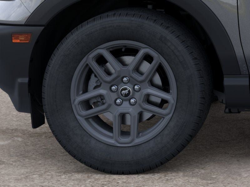 New 2026 Ford Bronco Sport Big Bend w/ Convenience Package AWD/4WD image 19