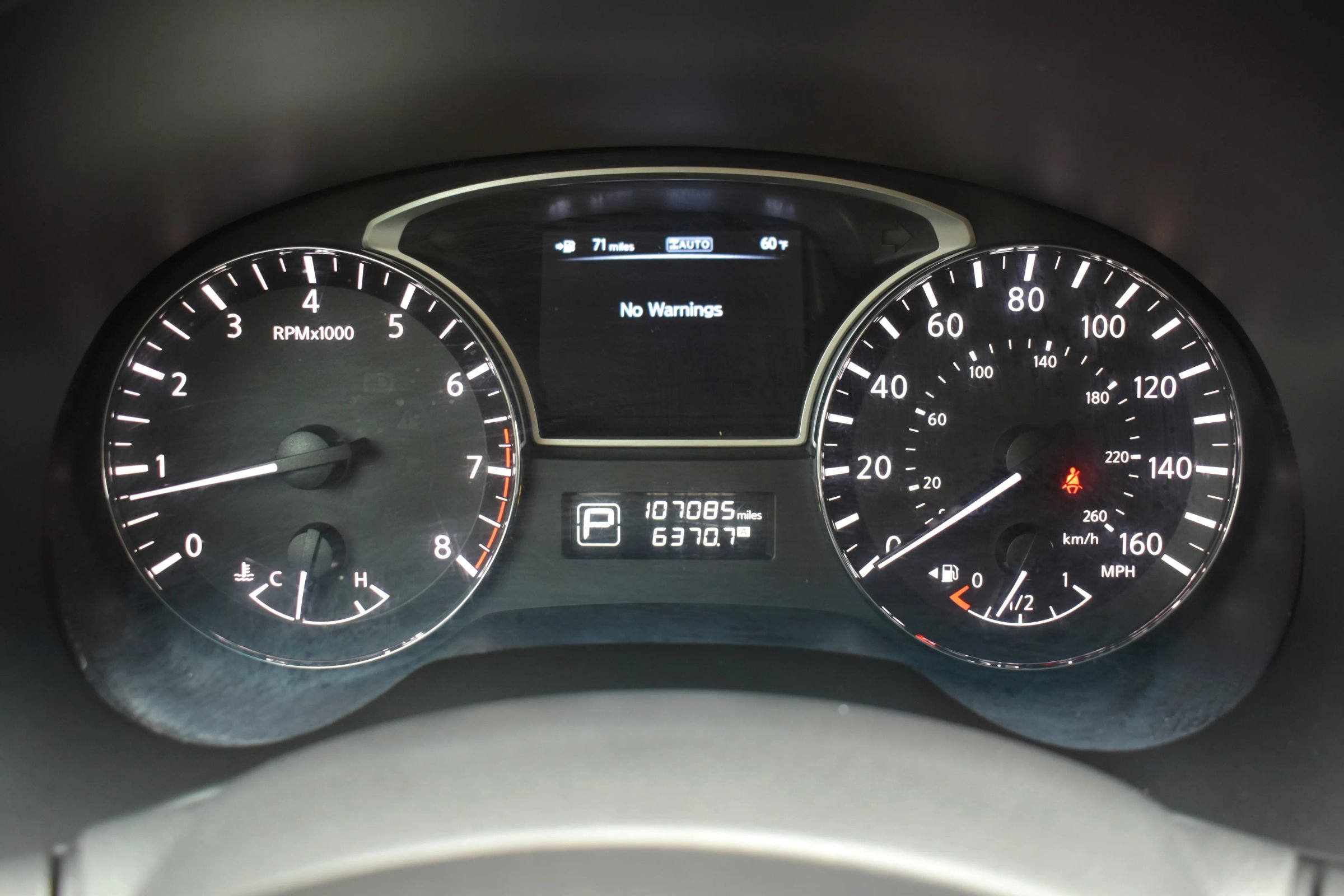 Used 2013 Nissan Pathfinder SL w/ Cargo Pkg AWD/4WD image 18
