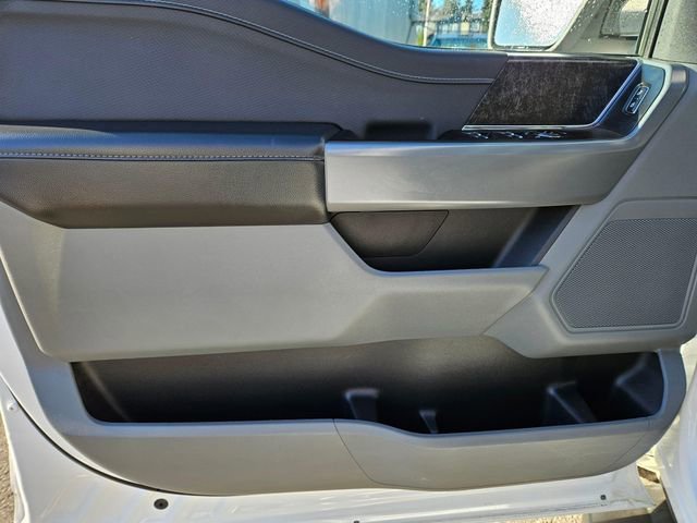 Used 2023 Ford F150 XLT w/ Equipment Group 302A High image 19