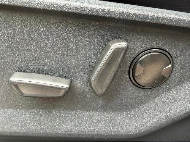 New 2025 Ford F150 Lariat w/ Equipment Group 501A Mid image 18