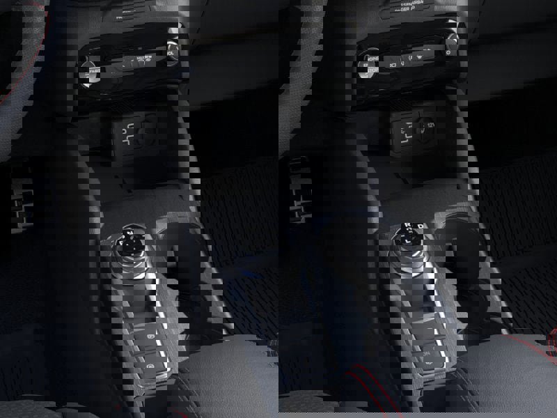 New 2026 Ford Escape ST-Line Select w/ Equipment Group 401A image 15