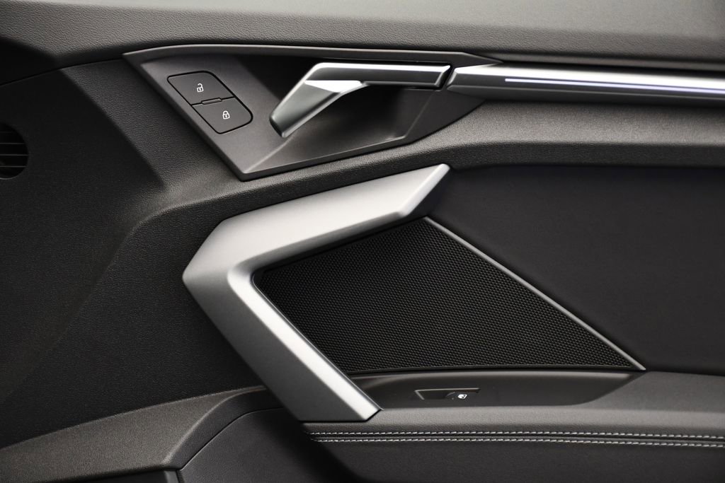 New 2026 Audi A3 2.0T Premium image 45