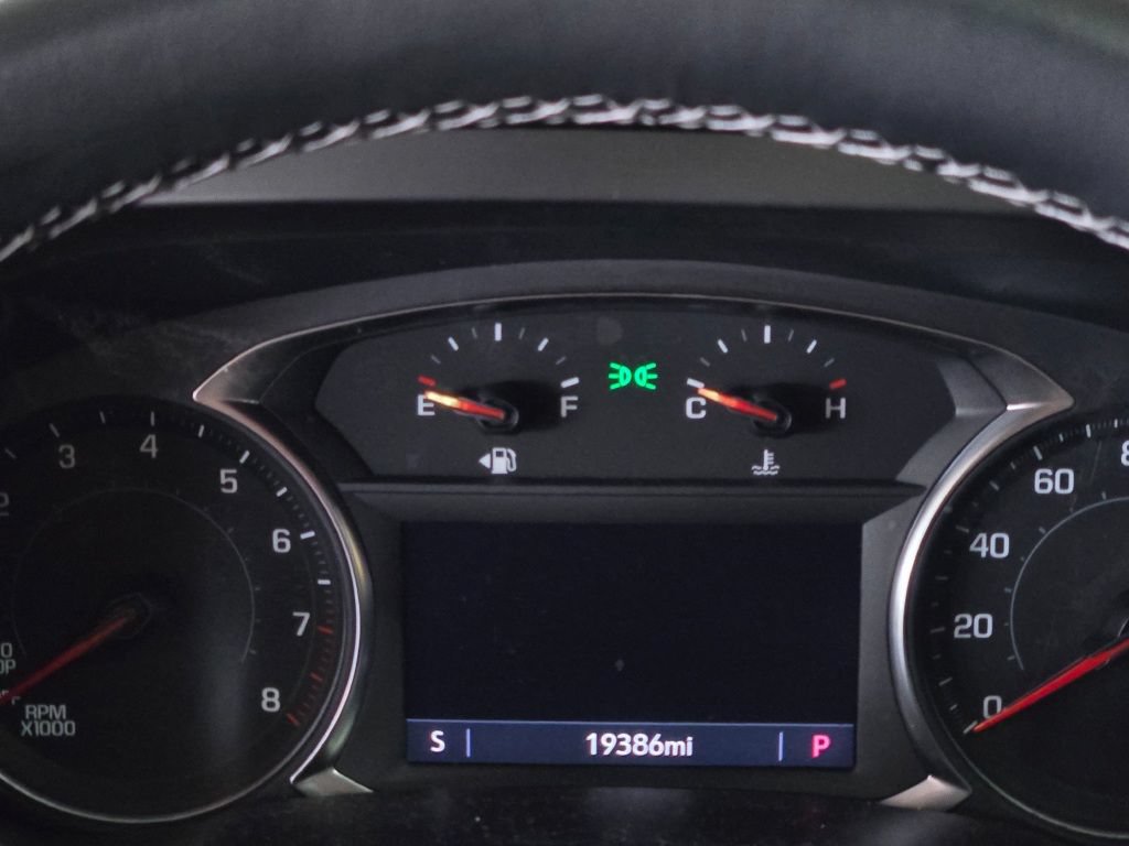 Certified 2023 Chevrolet Blazer LT AWD/4WD image 30