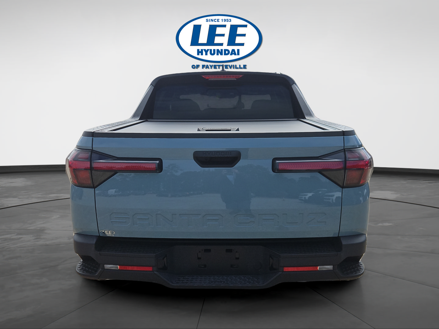 Certified 2024 Hyundai Santa Cruz SEL w/ Activity Package FWD image 4