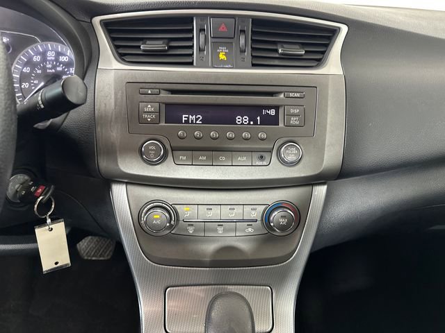 Used 2014 Nissan Sentra SR image 21