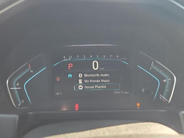 Used 2018 Honda Odyssey EX image 11