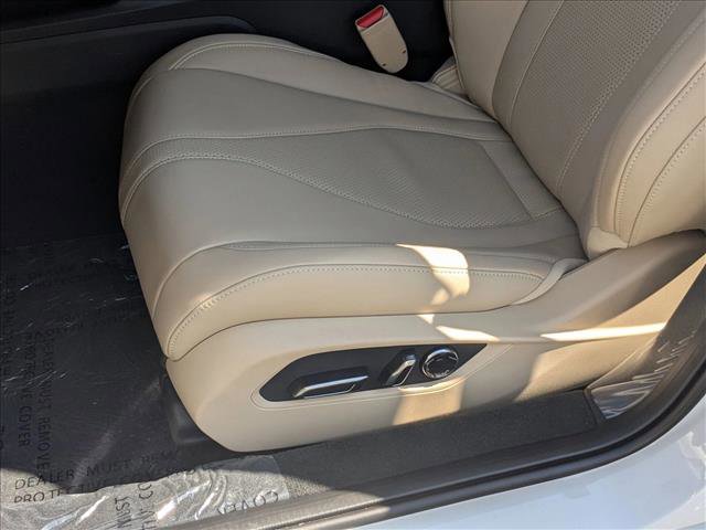 New 2025 Acura TLX w/ Technology Package image 4