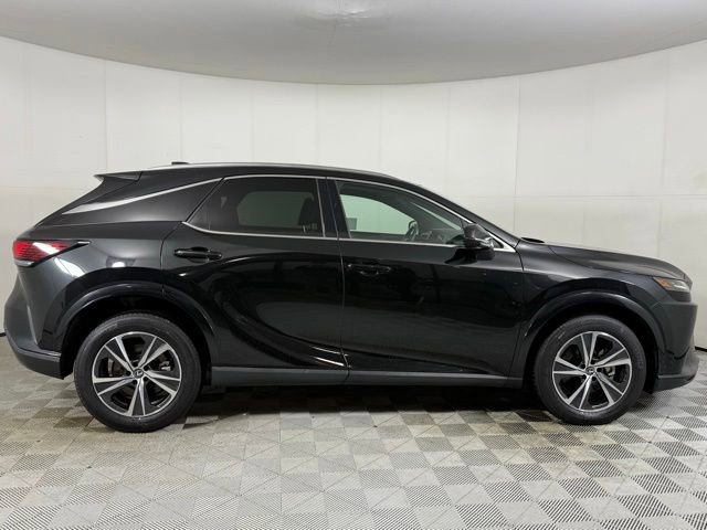 Certified 2023 Lexus RX 350 Premium w/ Accessory Package (Z1) image 11