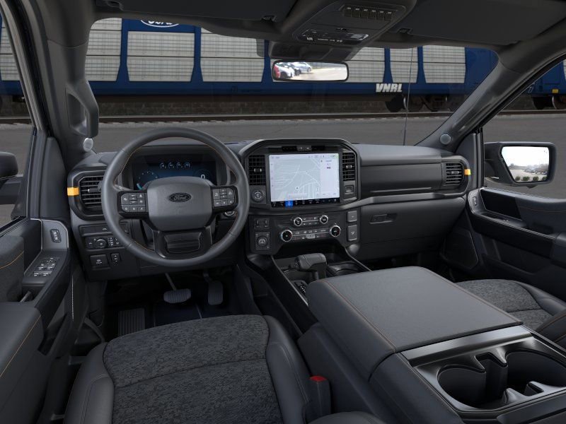 New 2026 Ford F150 Tremor AWD/4WD image 9