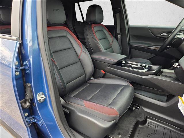 Used 2026 Chevrolet Equinox RS image 21