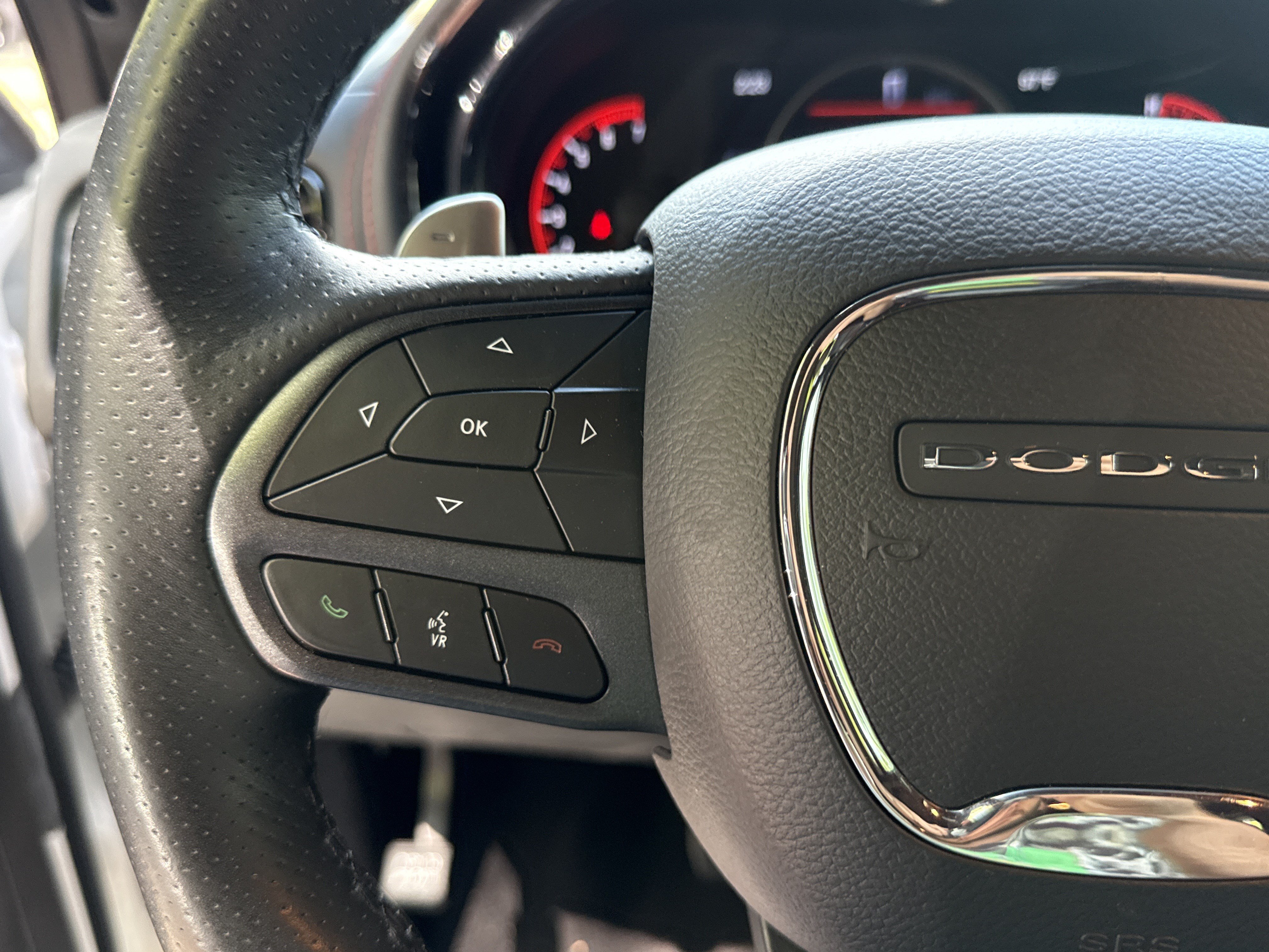 Used 2023 Dodge Durango R/T AWD/4WD image 24