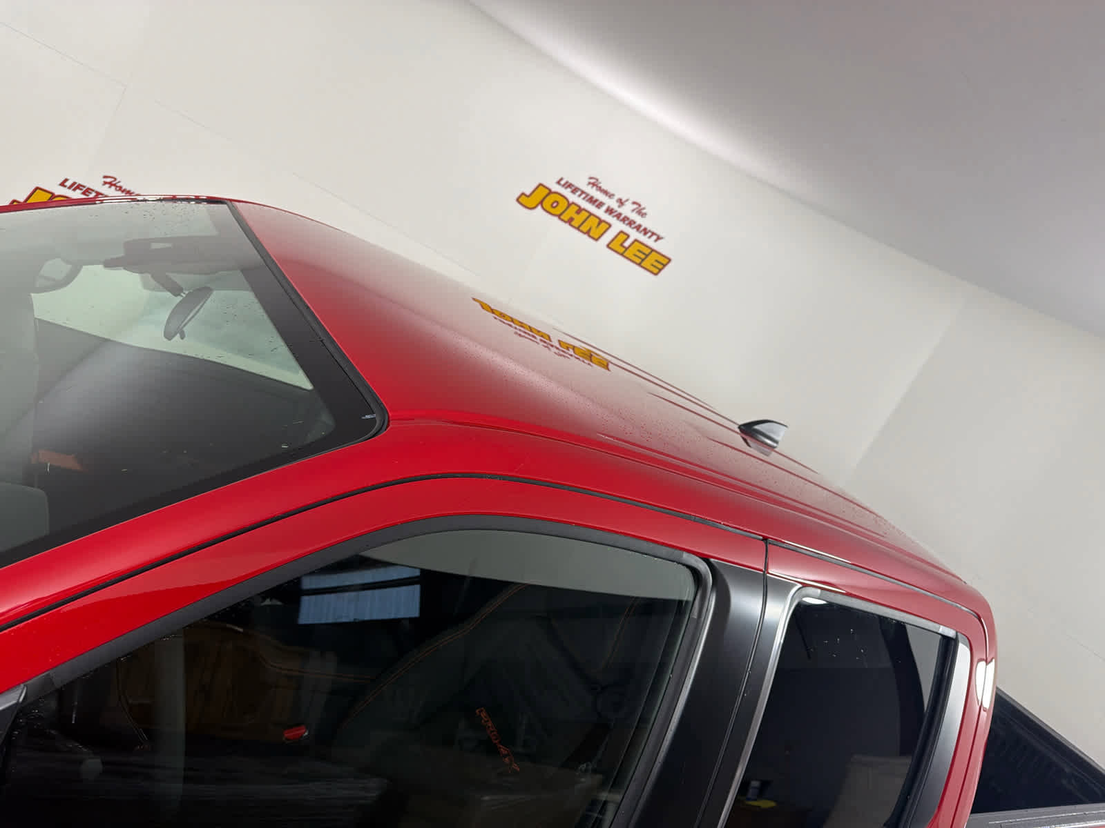 New 2026 Nissan Frontier PRO-4X w/ Tow Package image 11