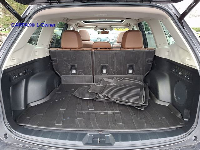 Used 2020 Subaru Forester Touring image 36