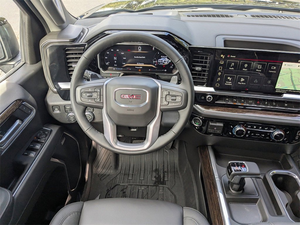 New 2026 GMC Sierra 1500 Elevation w/ Elevation Premium Package image 16