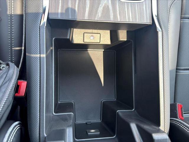 New 2025 GMC Sierra EV Denali image 28