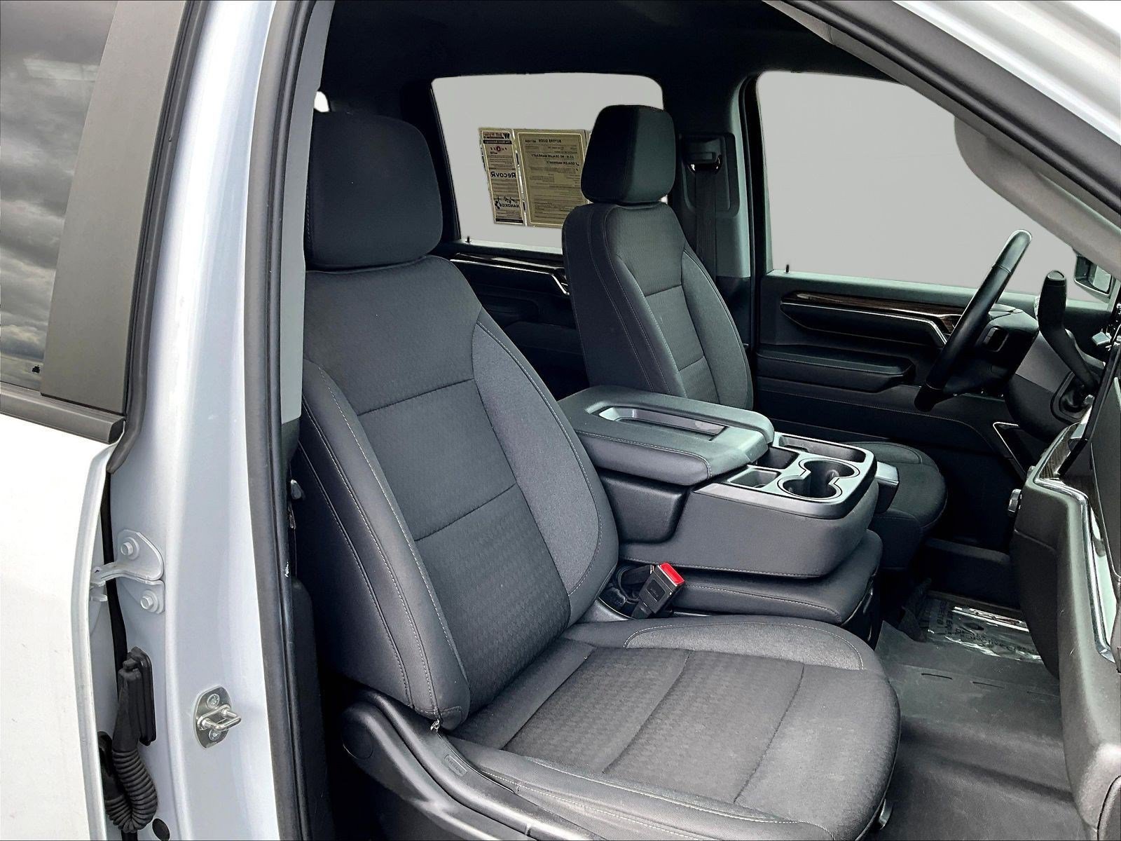 Used 2024 Chevrolet Silverado 3500 LT w/ All Star Edition AWD/4WD image 28