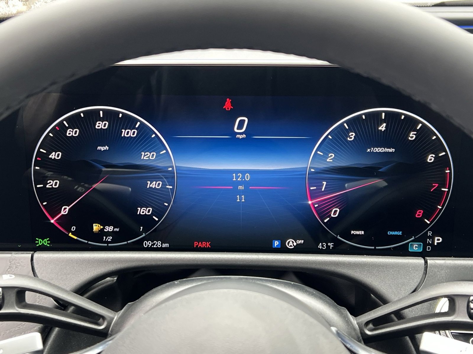 New 2026 Mercedes-Benz E 350 4MATIC Sedan image 15