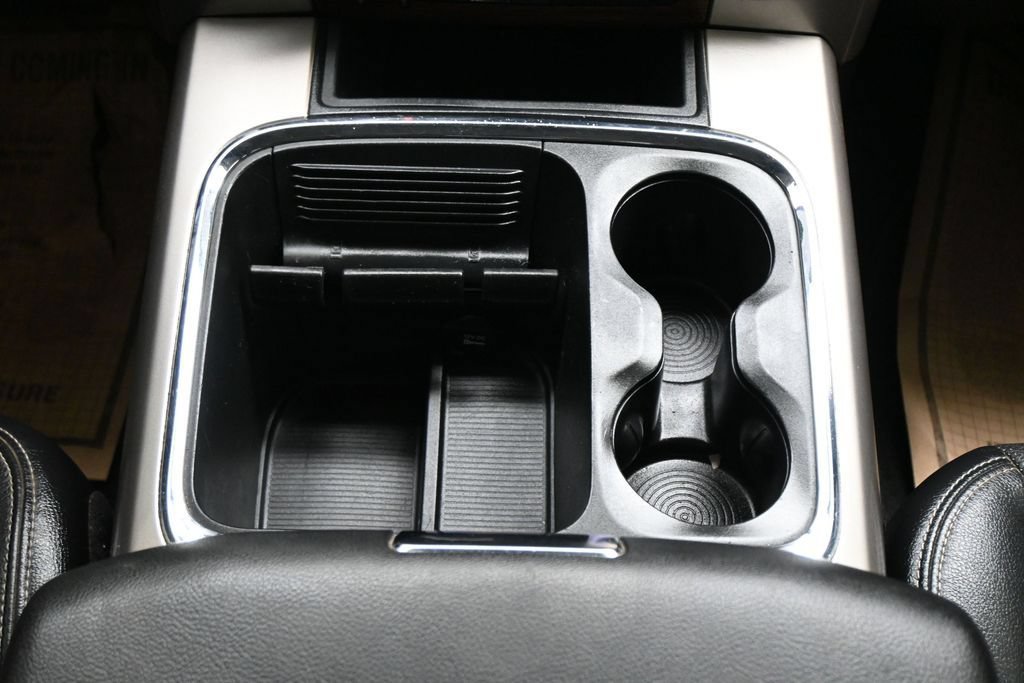Used 2018 RAM 2500 Laramie w/ Convenience Group AWD/4WD image 20