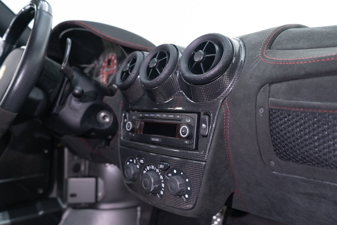 Used 2009 Ferrari F430 Scuderia RWD image 65