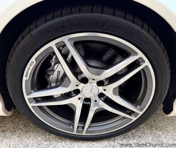 Used 2009 Mercedes-Benz SL 63 AMG image 33